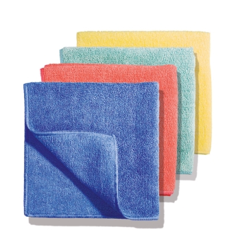 Ściereczka Vermop® Softtronic 2 niebieska